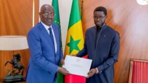 Dakar en Nouakchott bevestigen opnieuw hun inzet voor de samenwerking