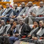 De Orde van Advocaten veroordeelt de illegale vestiging van buitenlandse advocatenkantoren