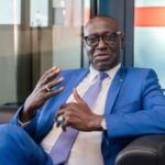 De economie kan niet langer wachten, volgens Abd'El Kader N'diaye