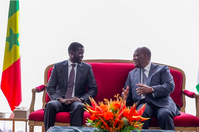 De financiële dreiging uit Senegal bedreigt de UEMOA-economie