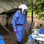Ebola: Africa CDC waarschuwt voor regionaal verspreidingsrisico vanuit DR Congo en Oeganda