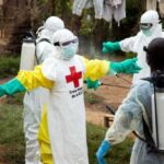 Ebola in DR Congo: Africa CDC zet spoedrespons op tegen regionale dreiging