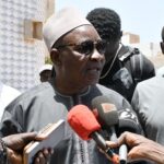 Grondzaak rond Senico: Ousmane Ndiaye toont bewijzen en verdedigt Abdoulaye Dia