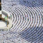 Hajj 2026: Meer dan 1,7 miljoen pelgrims geregistreerd in Saoedi-Arabië