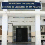 IMF als laatste reddingslijn voor Dakar