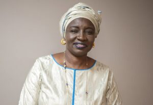 IMF, schulden en het ontslag van Sonko: Aminata Touré maakt een einde aan de speculaties