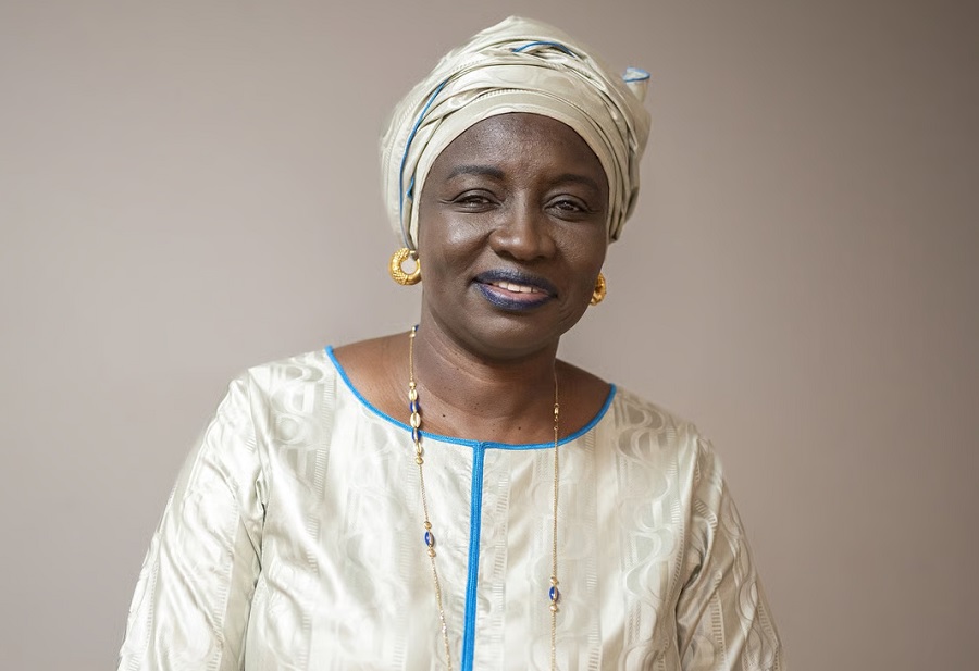 IMF, schulden en het ontslag van Sonko: Aminata Touré maakt een einde aan de speculaties