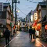Japan: ongekende demografische daling van meer dan 3 miljoen inwoners in vijf jaar