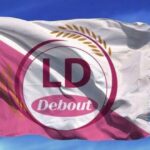 LD Debout eist een waarheidsdialoog en bezuinigingen op staatsuitgaven