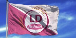 LD Debout eist een waarheidsdialoog en bezuinigingen op staatsuitgaven