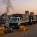 Mali: Junta verzwakt door offensieven van gewapende groepen en dreiging van economisch ineenstorten