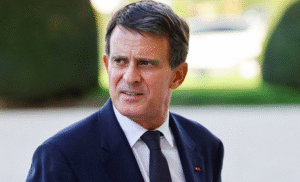 Manuel Valls spreekt Senegal aan over de strafbaarstelling van homoseksualiteit