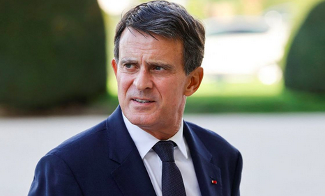 Manuel Valls spreekt Senegal aan over de strafbaarstelling van homoseksualiteit