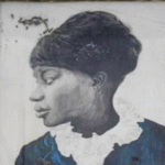 Nafissatou Niang Diallo of de autobiografische roman