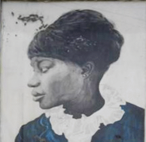 Nafissatou Niang Diallo of de autobiografische roman