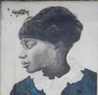 Nafissatou Niang Diallo of de autobiografische roman