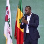 Ousmane Sonko zet de lijnen uit