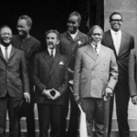 Pan-Afrikanisme zoekt naar een nieuwe generatie