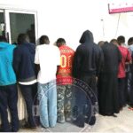 Parijse bijeenkomst om de situatie van LHBT+-personen in Senegal aan de kaak te stellen