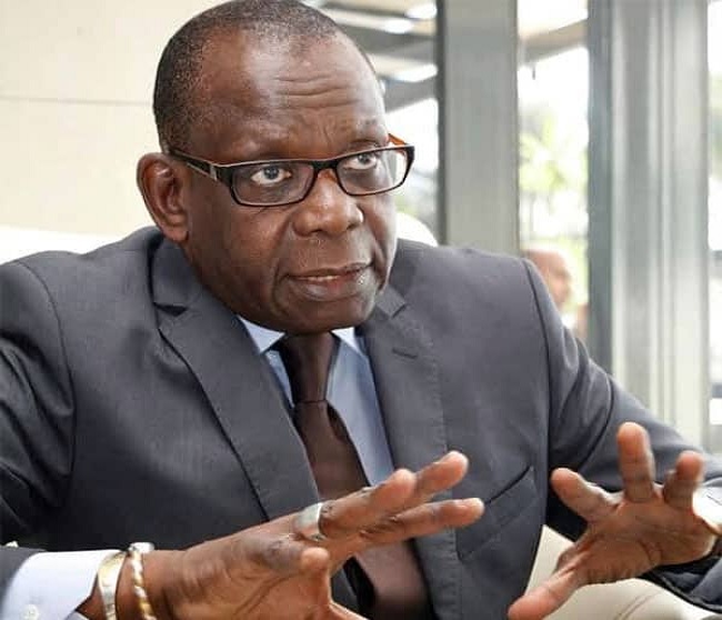Senegal moet opnieuw leren debatteren zonder te haten en kritiek leveren zonder anderen te dehumaniseren