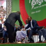 Sonko beschuldigt buitenlandse inmenging in Senegal