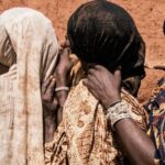 Uit Senegal verdreven: Maliërs uit Koussan keren terug naar huis
