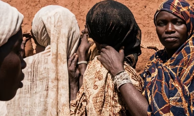 Uit Senegal verdreven: Maliërs uit Koussan keren terug naar huis
