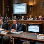 Washington onder druk door torenhoge oorlogskosten tegen Iran