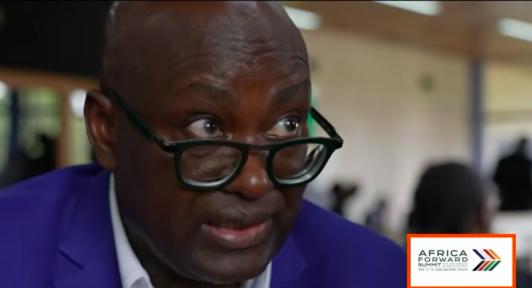 Wat Mbembe ziet opkomen tussen Frankrijk en Afrika