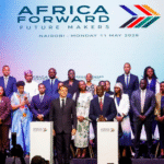 Wij zijn de echte pan-Afrikanisten: Macrons schokkende verklaring