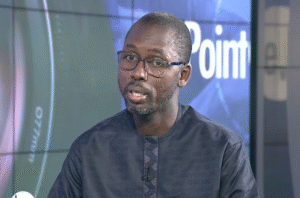 Abou Kane: een IMF-akkoord is cruciaal geworden voor Senegal