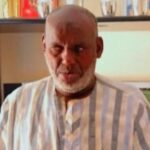 Afscheid van Idrissa | SenePlus