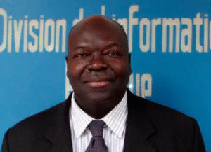 Bacre Waly Ndiaye herbenoemd voor een nieuw mandaat bij de Mensenrechtencommissie