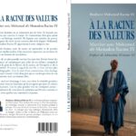 Boubacar Mohamed Racine Sy kondigt een nieuw boek aan ter ere van zijn vader