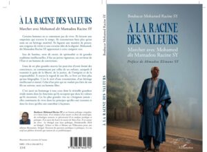 Boubacar Mohamed Racine Sy kondigt een nieuw boek aan ter ere van zijn vader