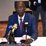 Cheikh Niang roept op tot versterkte samenwerking tussen de UEMOA-landen