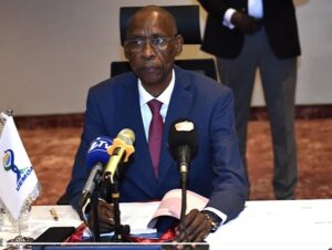Cheikh Niang roept op tot versterkte samenwerking tussen de UEMOA-landen
