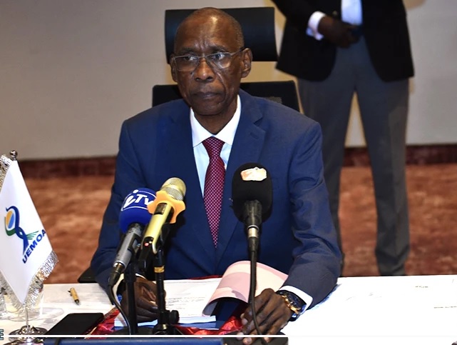 Cheikh Niang roept op tot versterkte samenwerking tussen de UEMOA-landen