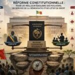 Constitutionele manipulatie: 76 academici richten open brief aan Diomaye Faye