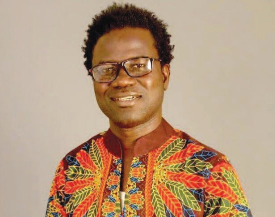 Delu Saraba wil de Senegalese diaspora weer met haar wortels verbinden