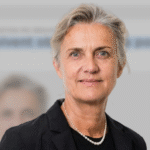 Driekwart van de Afrikanen moet een visum aanvragen om binnen Afrika te reizen, volgens Nathalie Delapalme.