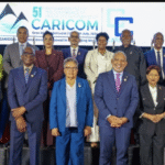 Frans-Guyana volgt Martinique in CARICOM