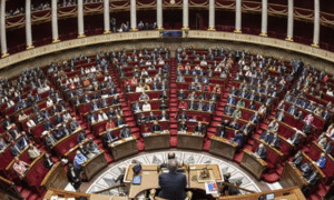 Franse parlement keurt recht op hulp bij zelfdoding goed