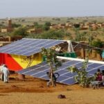 Het ECOWAS-parlement zet in op hernieuwbare energie