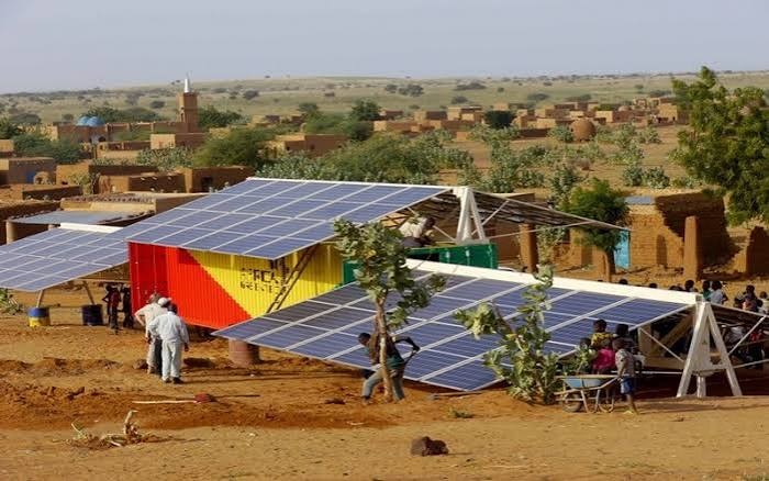 Het ECOWAS-parlement zet in op hernieuwbare energie