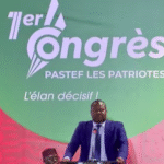 Het congres over moeilijke keuzes