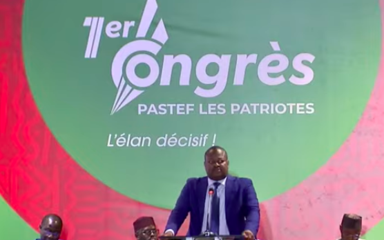 Het congres over moeilijke keuzes