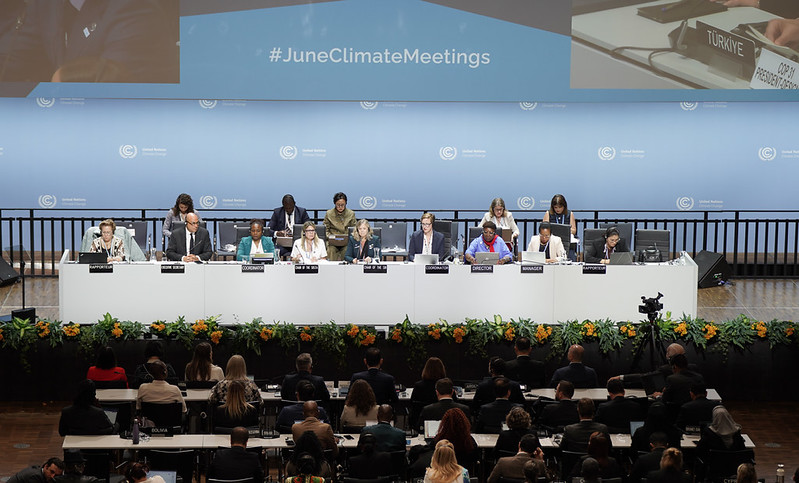 Klimaatfinanciering: Waarom Afrika subsidies eist in plaats van leningen