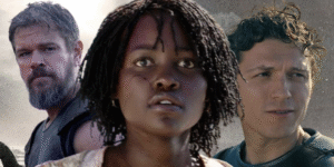 Lupita Nyong'o: doelwit van racistische aanvallen