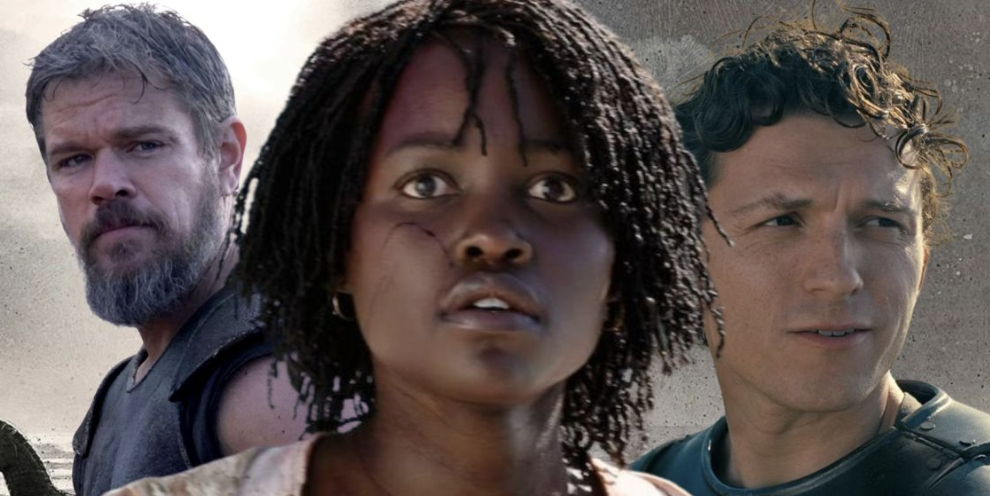 Lupita Nyong'o: doelwit van racistische aanvallen